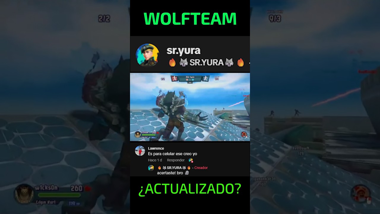 Новая команда "Волков"?