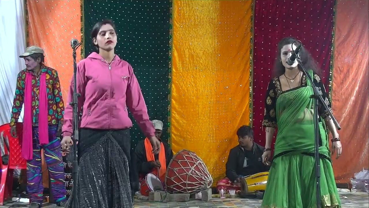 तूने मुझे बुलाया शेरावाली में आया दौड़े