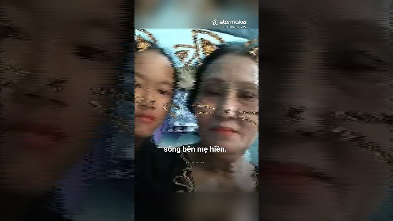 Tình mẹ st Ngọc Sơn kim Hiệp cover 🌺🌺🌺