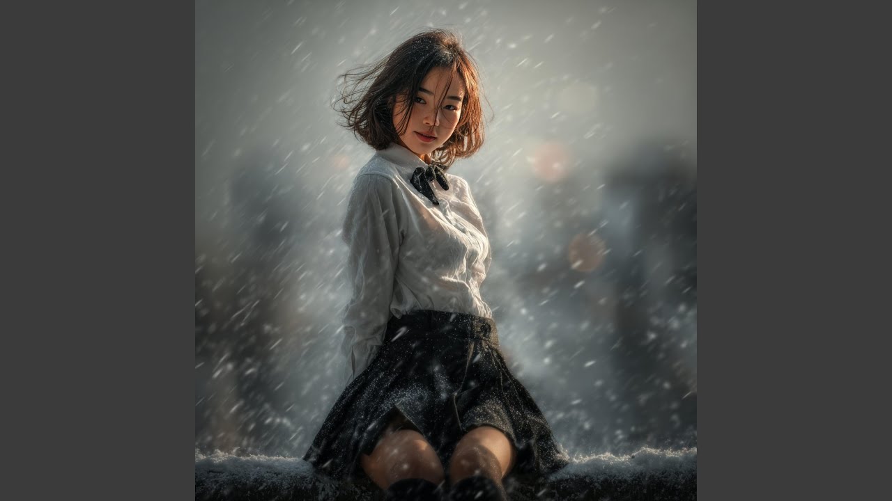 괜찮은 척 말고 (No Pretend)