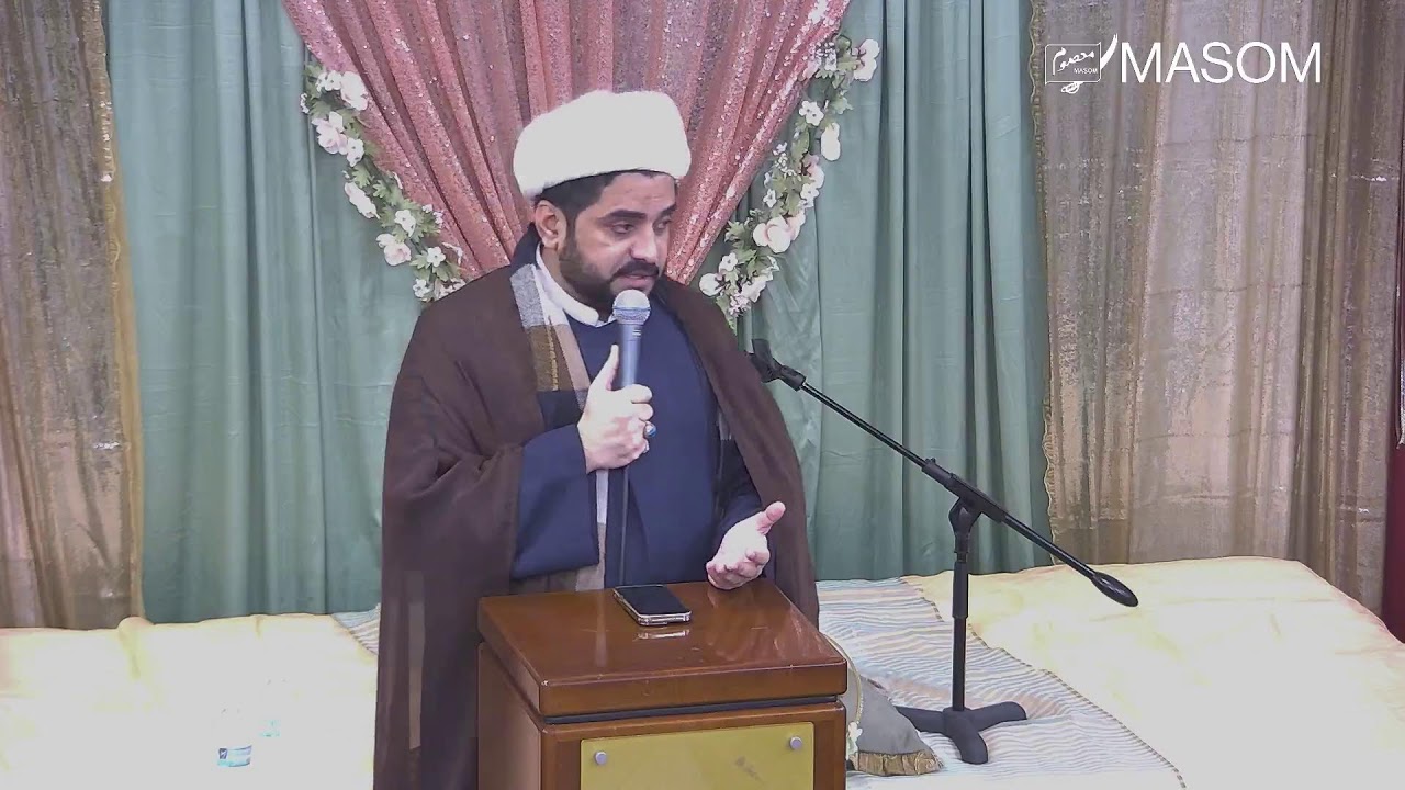 Jashan-e-Anwaar e Sha'baan | 3 Shaban 1447