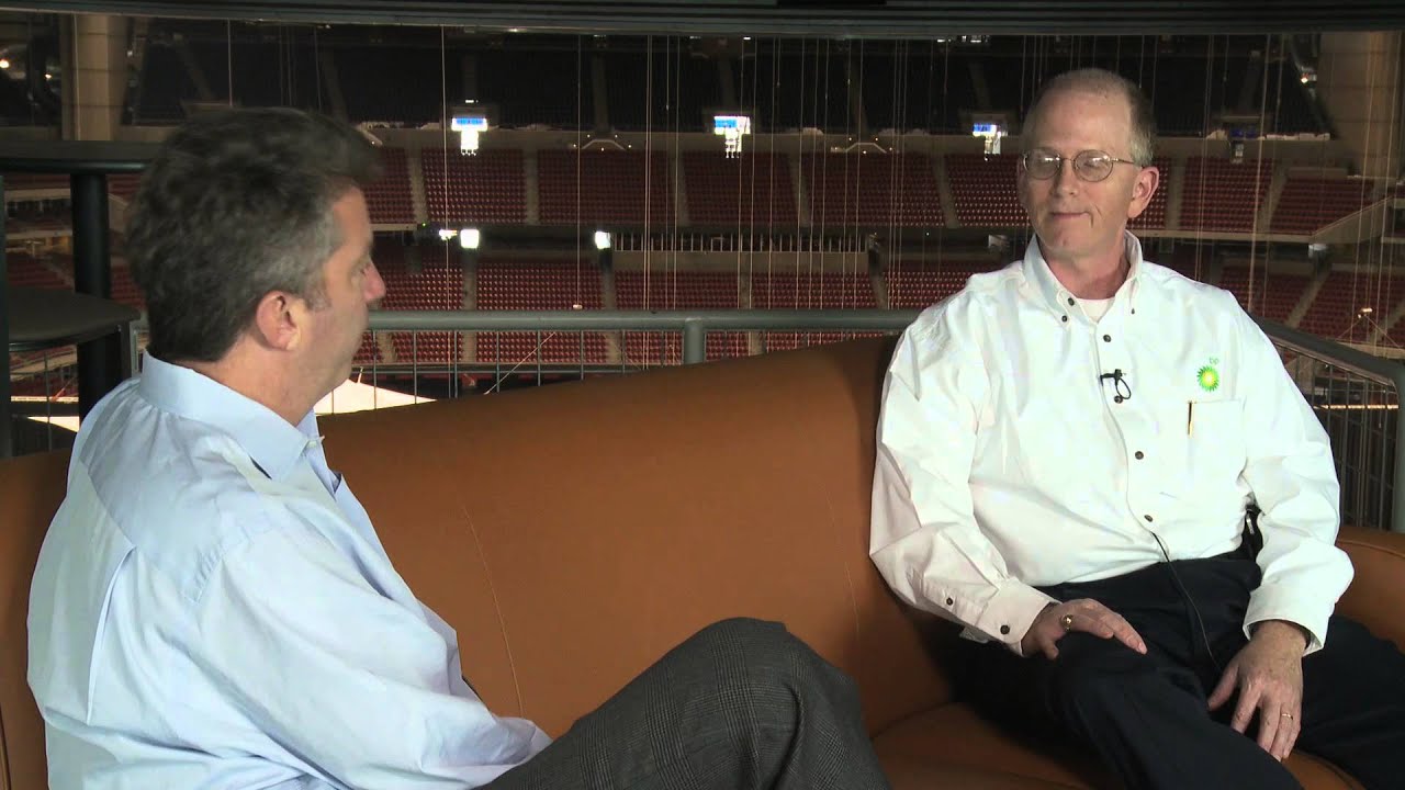 BP - Culture conversations