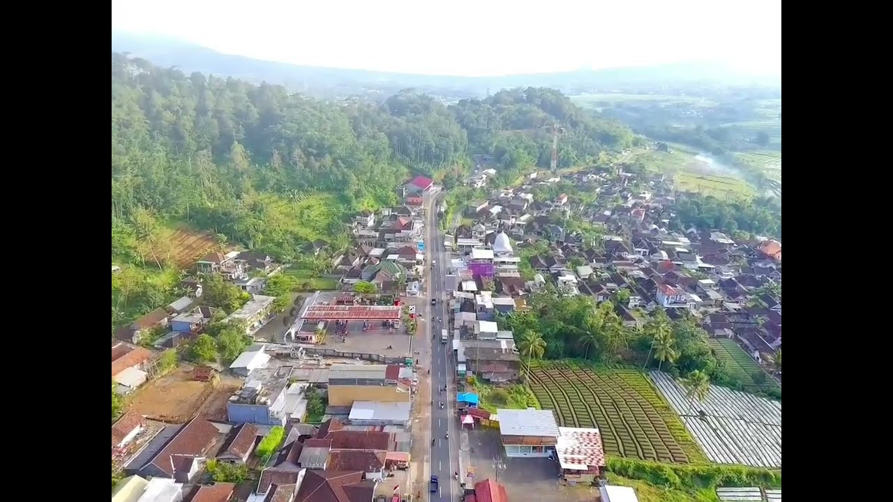 Maron Mulyorejo Ngantang Malang Jawa Timur 