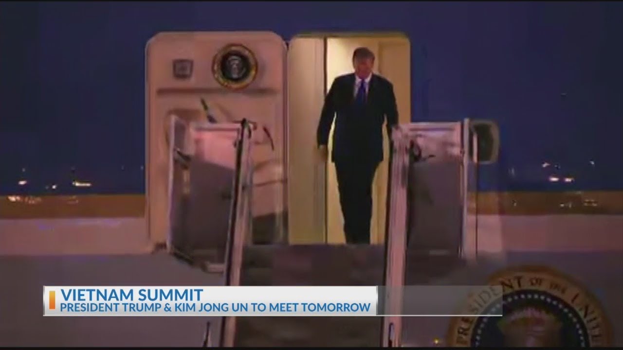 Vietnam Summit