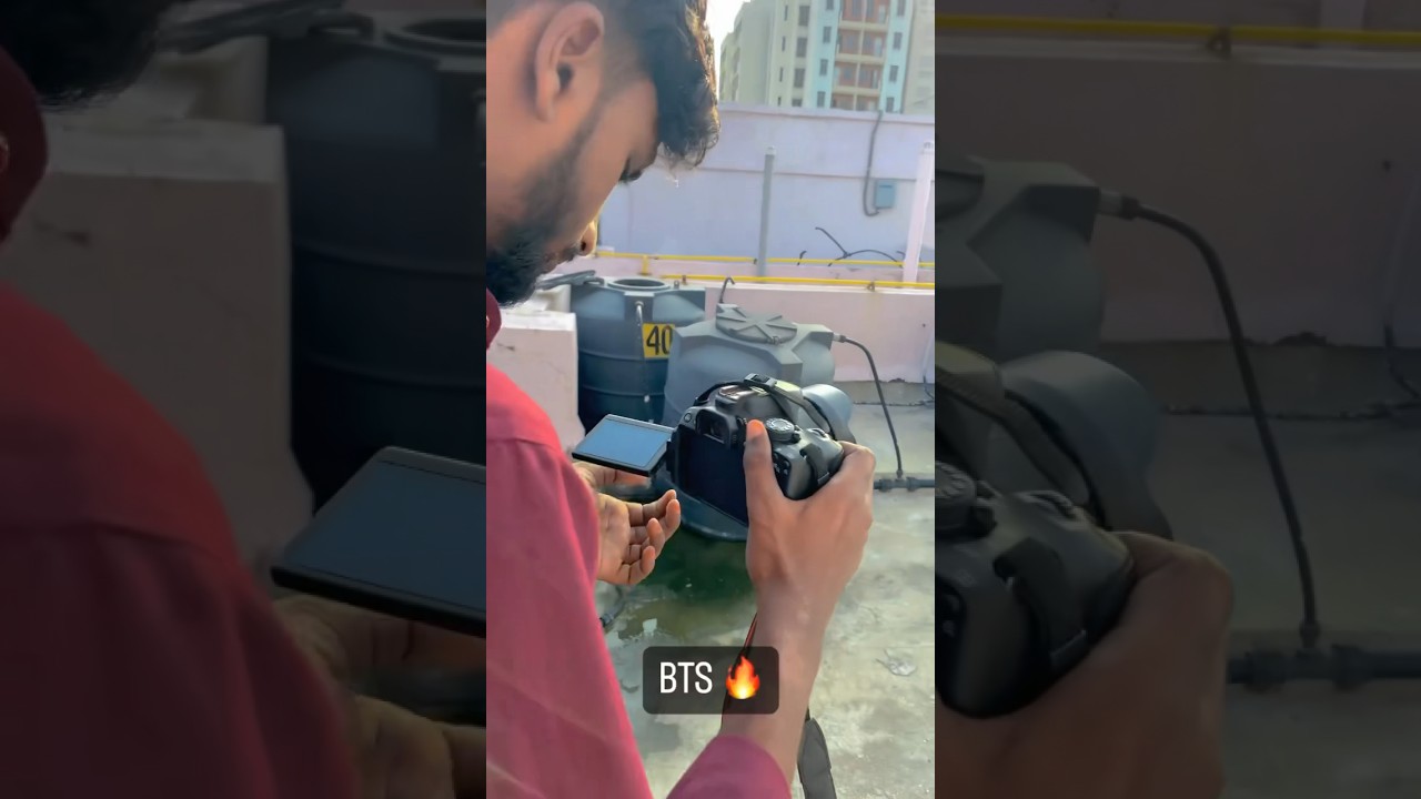 Narela Boys Shoot #shortsvideo #bts #btsshorts #behindthescenes #explore #shoot #shortsviral #viral