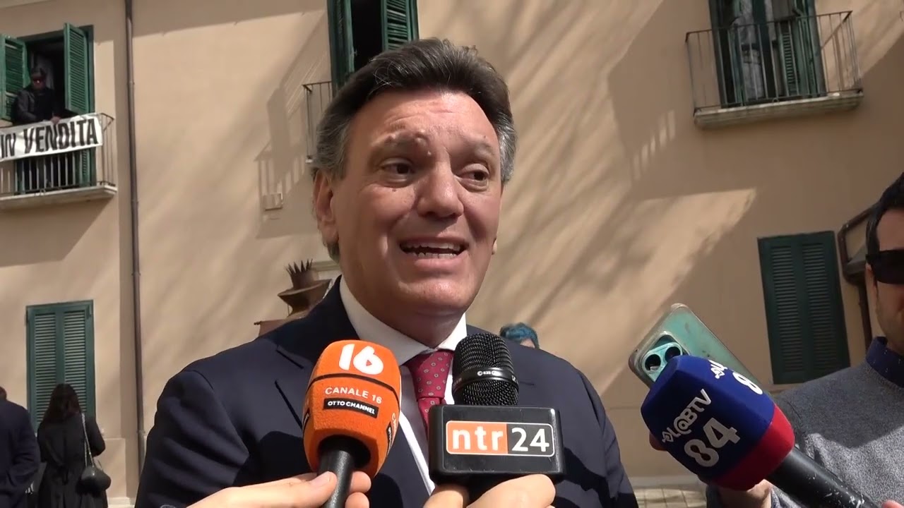 Al Giardino del Mago di Benevento il premio Greencare 2025
