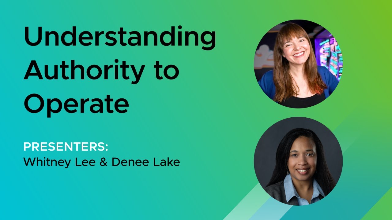 An Overview of Authority to Operate (ATO) and Compliance