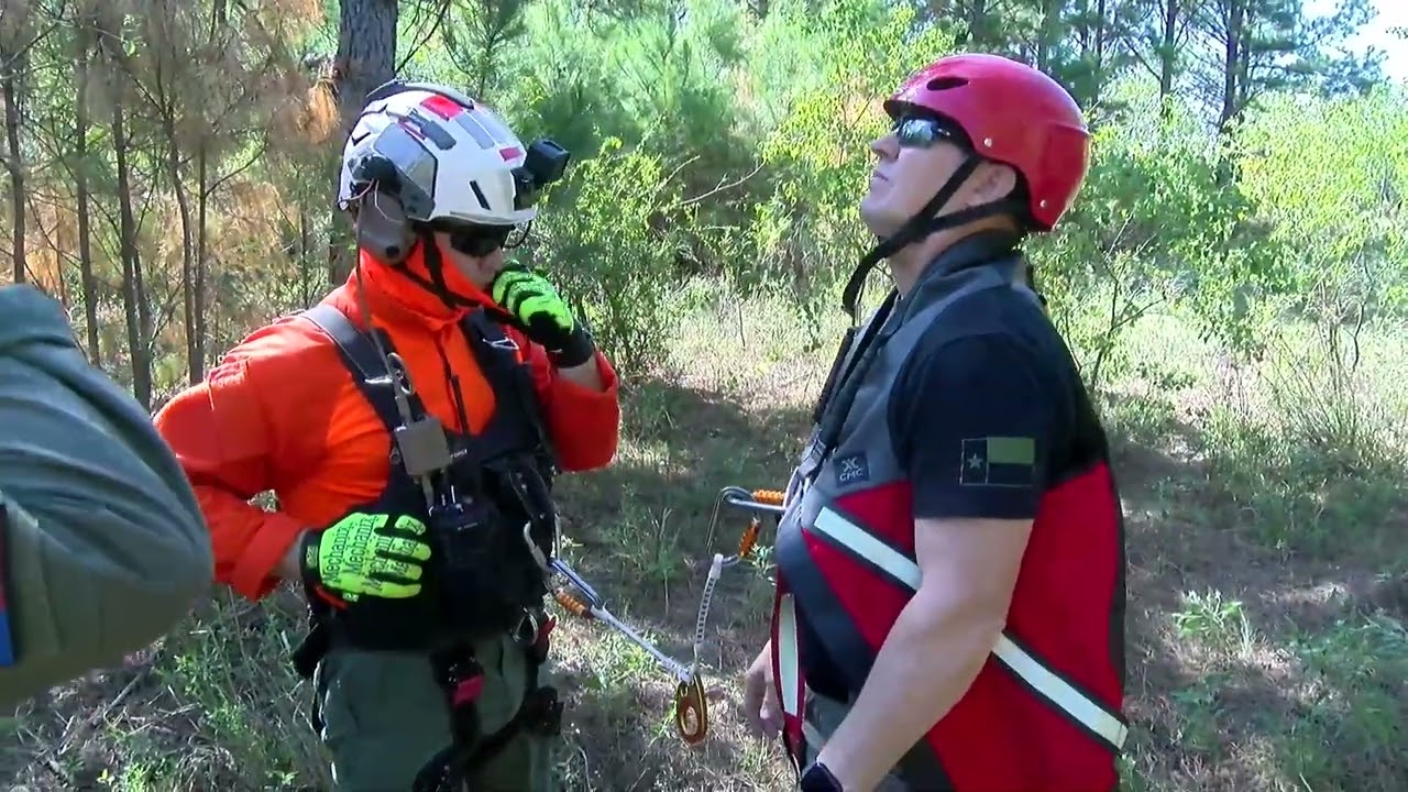 101223 DPS HELICOPTER TRAINING