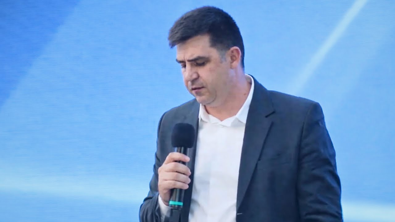 Bogdan Schulleri - Vrei să fii cu adevărat liber?