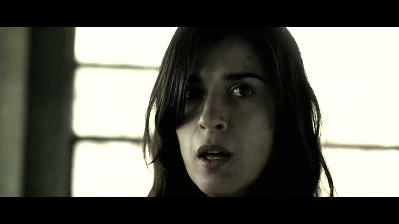 RISE TO FALL - REDRUM (Official music video)