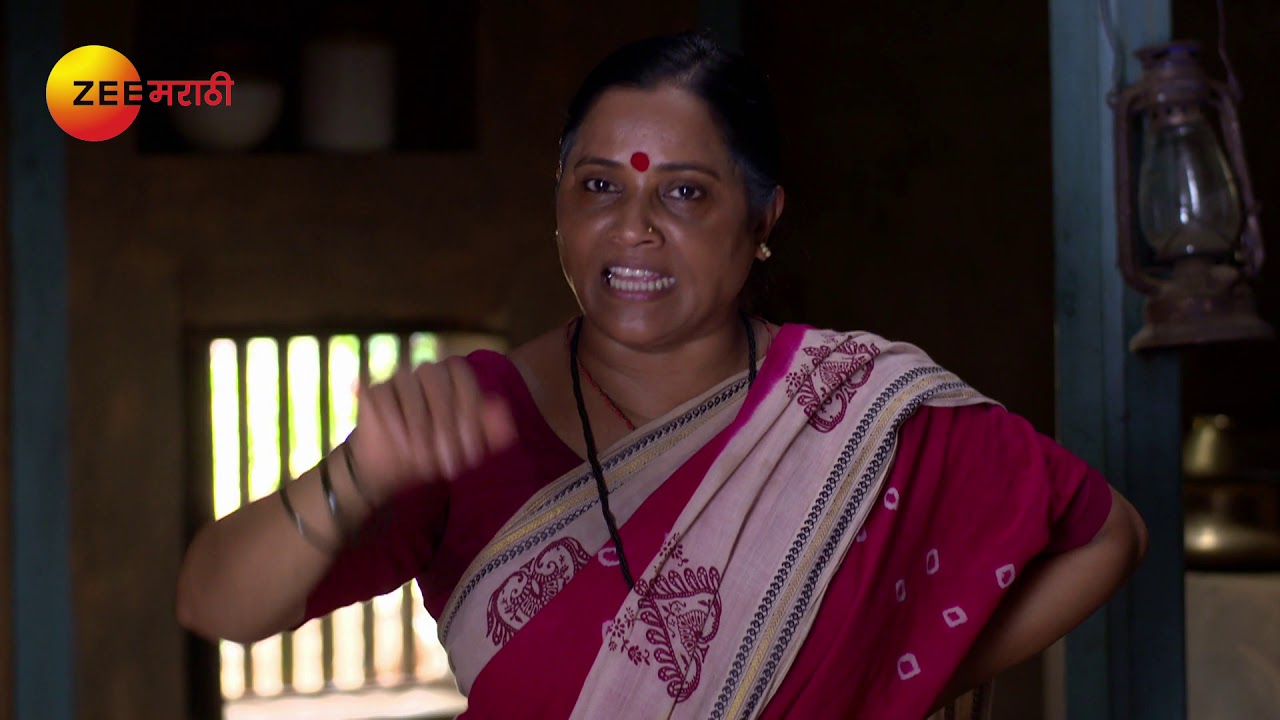 Ratris Khel Chale 2 - Full Ep - 249 - Madhav Abhyankar, Rutuja Dharamadhikari - Zee Marathi
