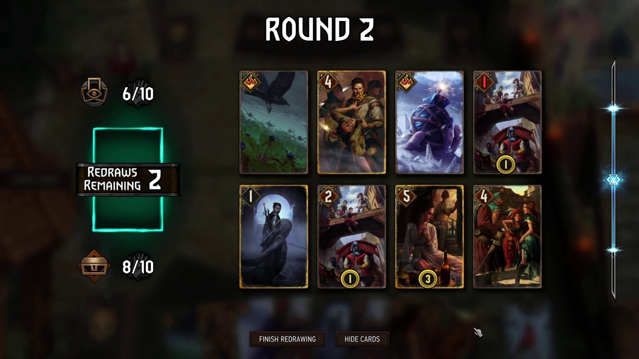 Syndicate Bombs 200 IQ play vs Nilfgaard Kolgrim