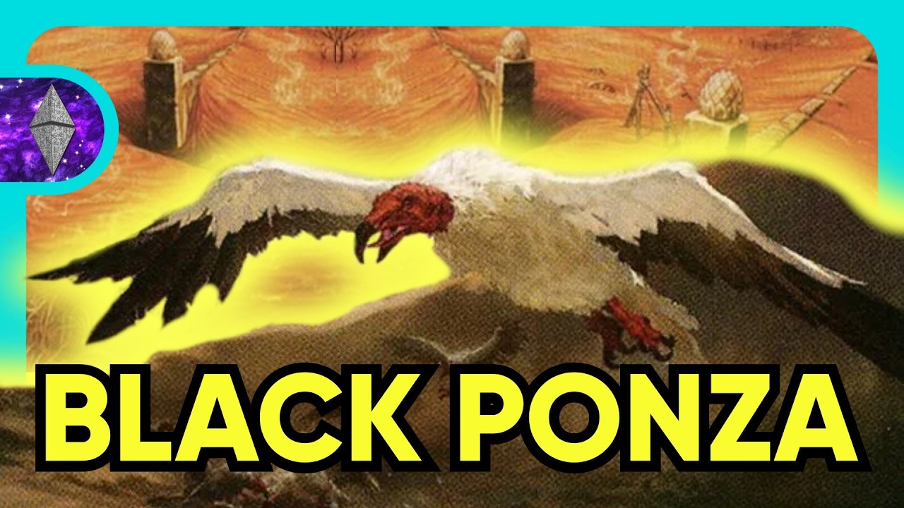 Dark Ritual Turbos Out Threats in Black Sac! | Pauper MTG
