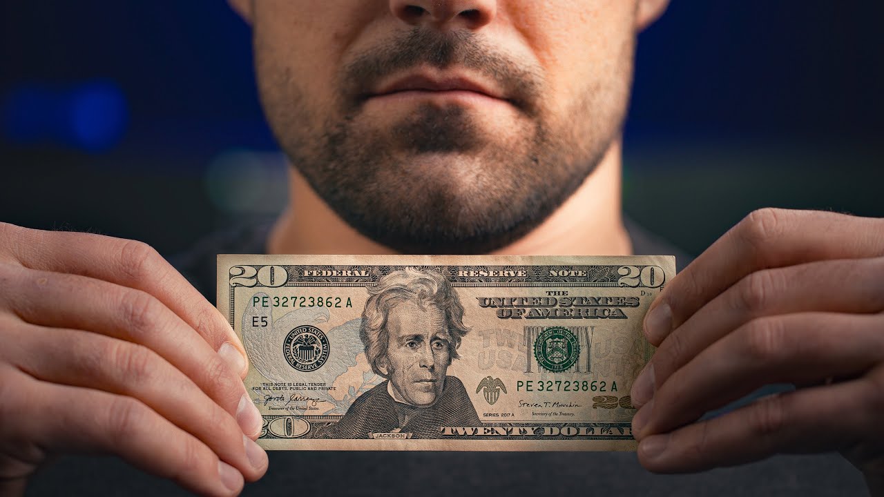 What Does It Mean to Be Rich?