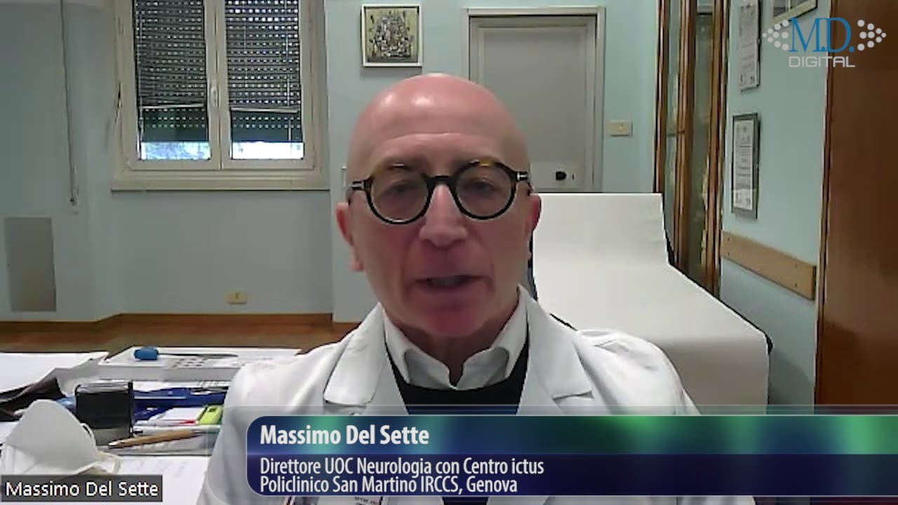 Omocisteinemia come fattore di rischio per ictus