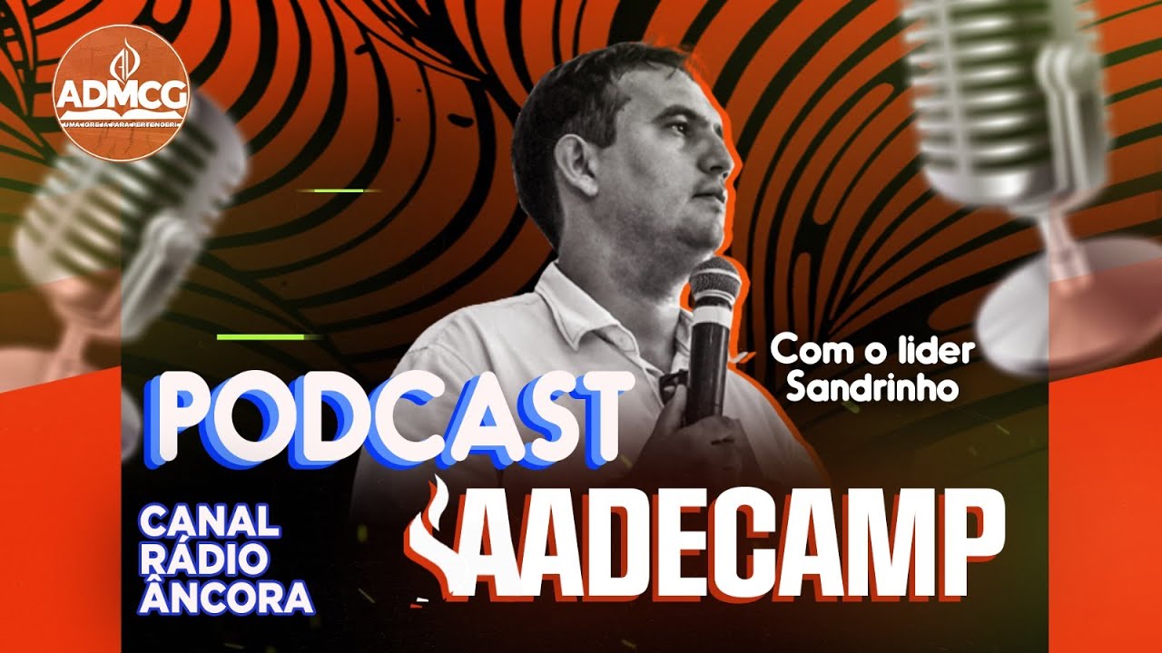 Podcast AADECAMP - 31/01/2023