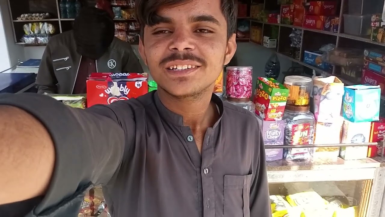 Shukar alhamdulillah aj se me vlogs banao ga Meri I'd p subscribe karo  plz thanks bro