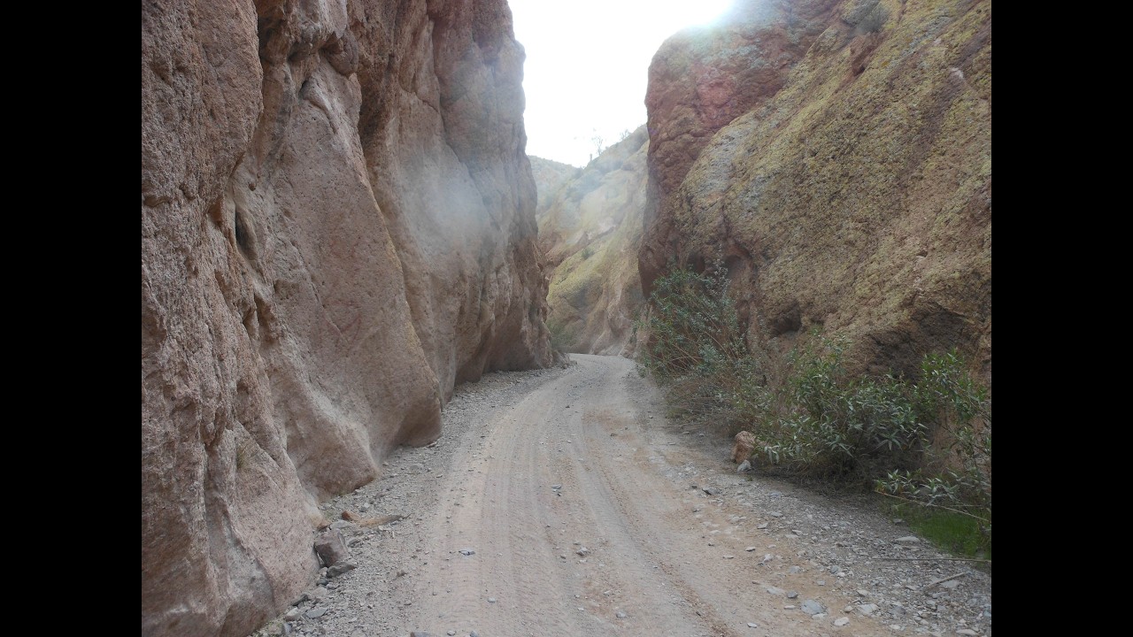 Box Canyon 2026