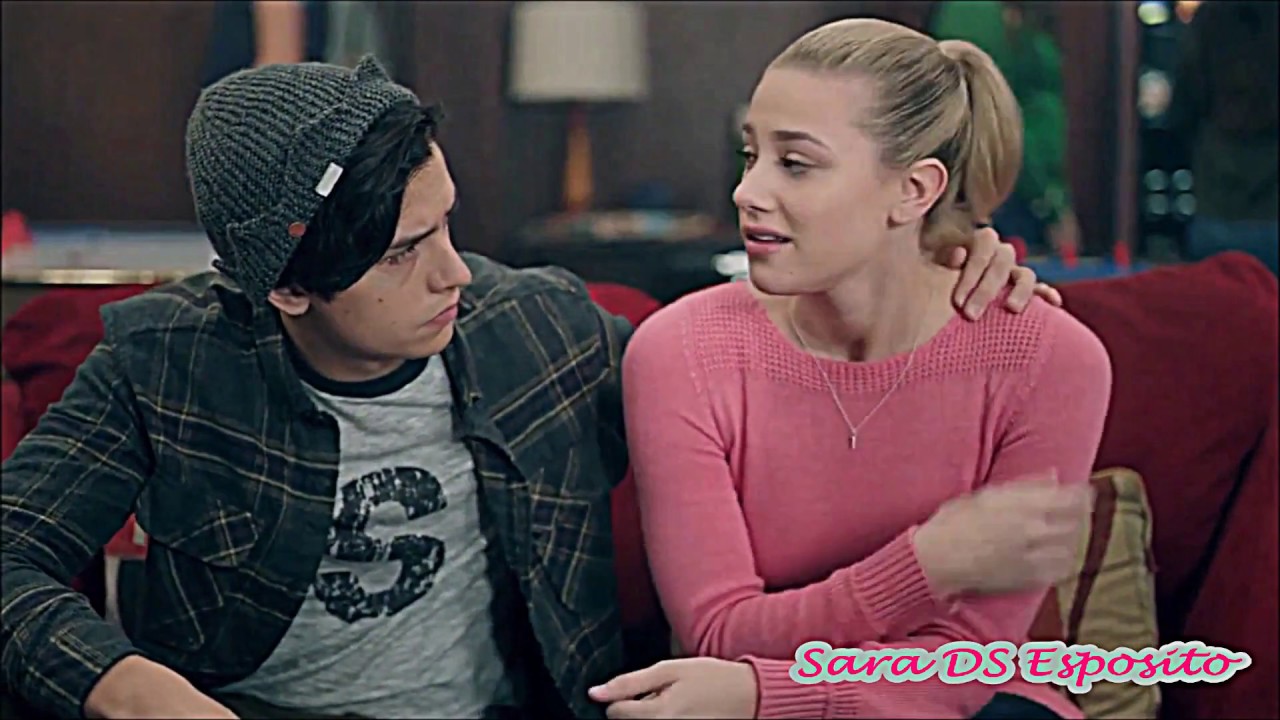 Bughead (Betty and Jughead) \\ Unbreakable (+2x13)