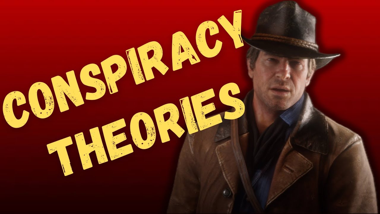 Red Dead Redemption Theories That Could Be True!