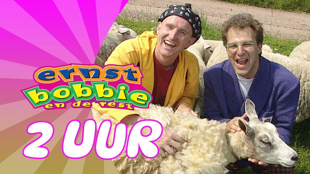 Ernst & Bobbie - Alle Avonturen op de Boerderij! 🐮🐔 (2 uur) | Compilatie 💥