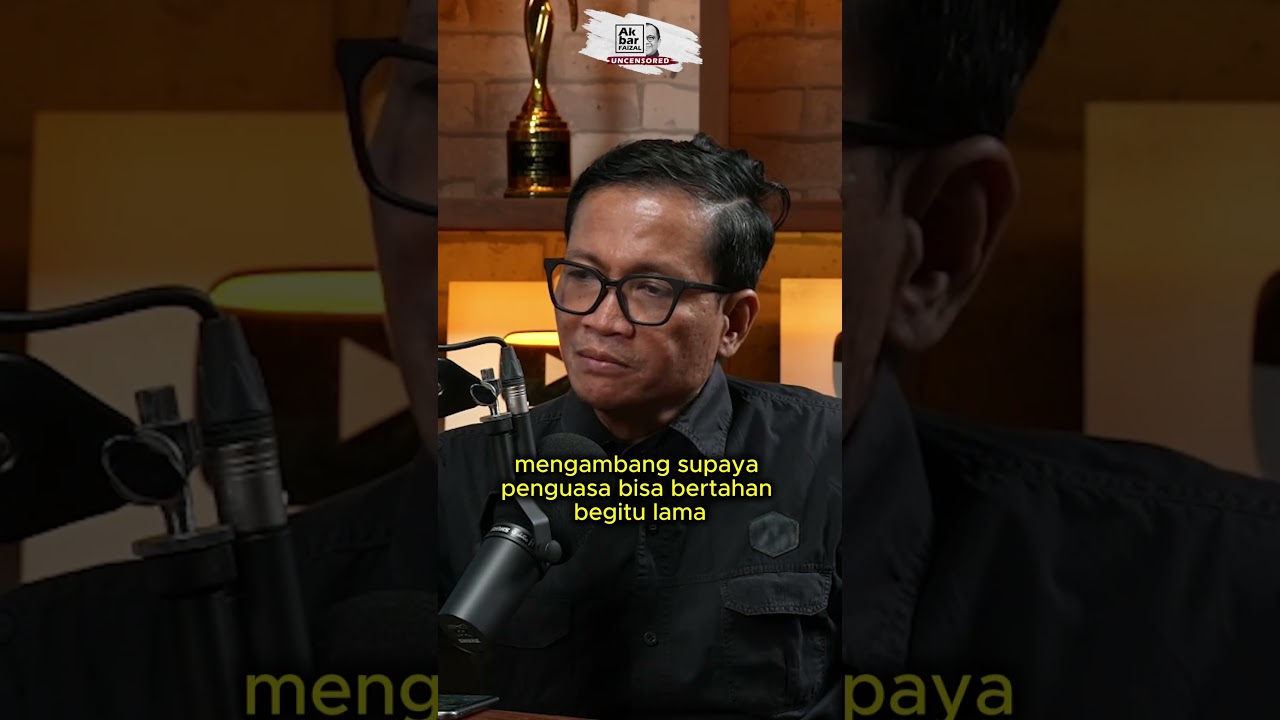 KALAUPUN SAYA MATI SEPERTI MUNIR, SAYA SIAP
