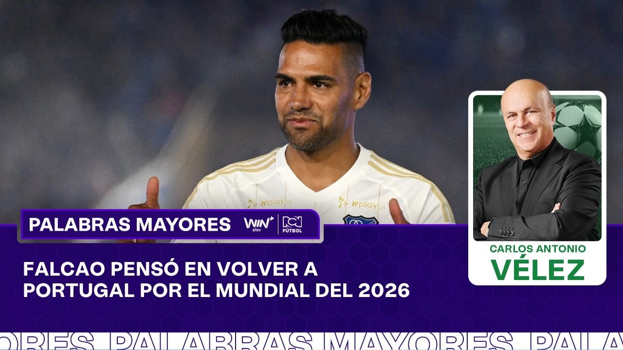 Carlos Antonio Vélez y sus Palabras Mayores del 4 de febrero del 2026