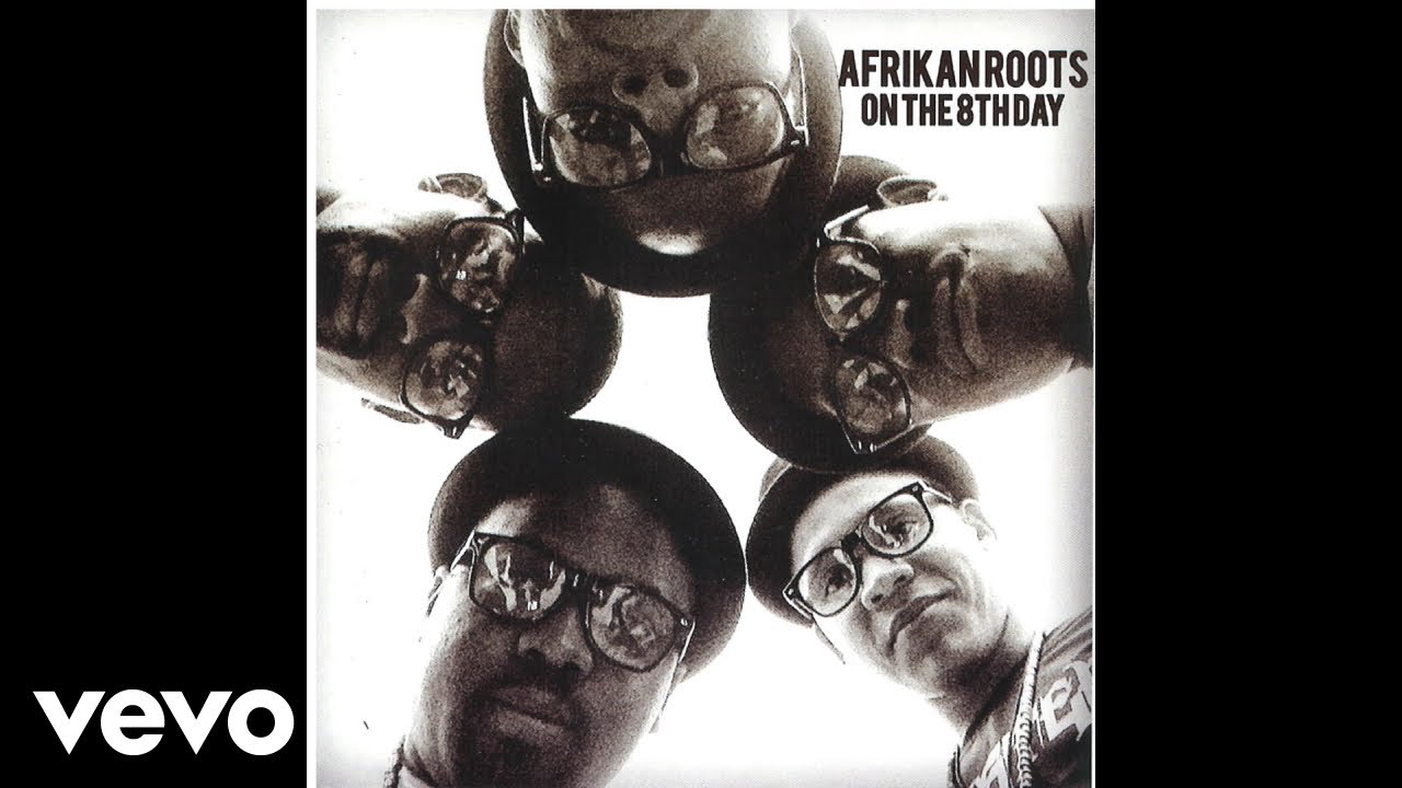 Afrikan Roots - Ko Morago (Official Audio) ft. DJ Buckz