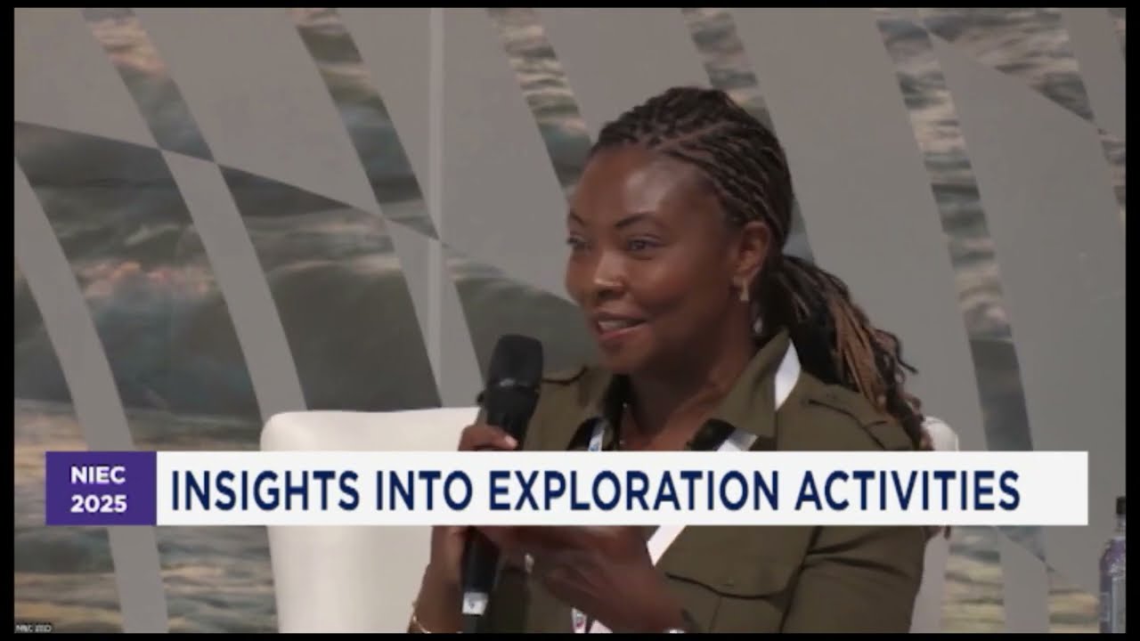 Namibia International Energy Conference 2025: Highlights Special