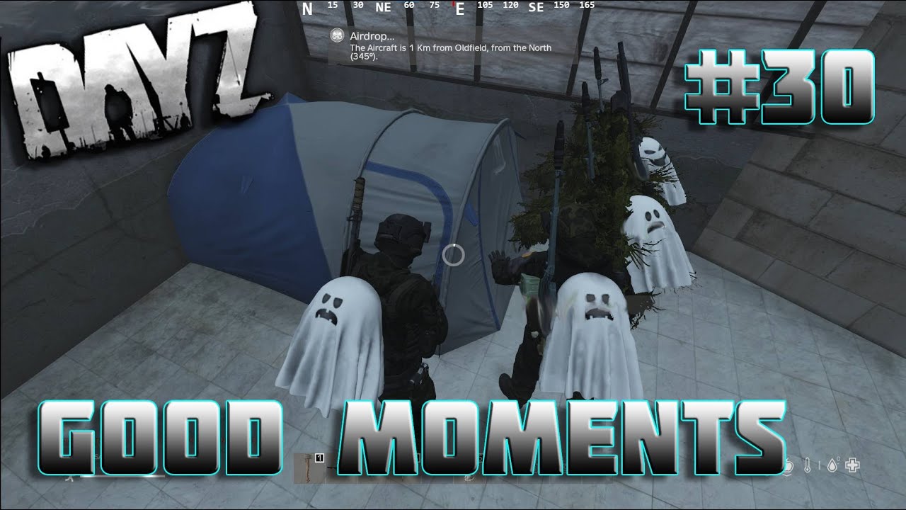 DayZ - Good moments #30