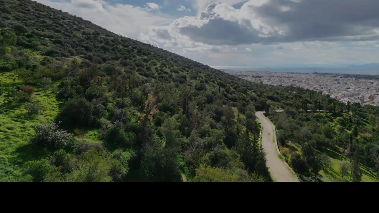 Αργυρουπολη Aerial 11/1/26