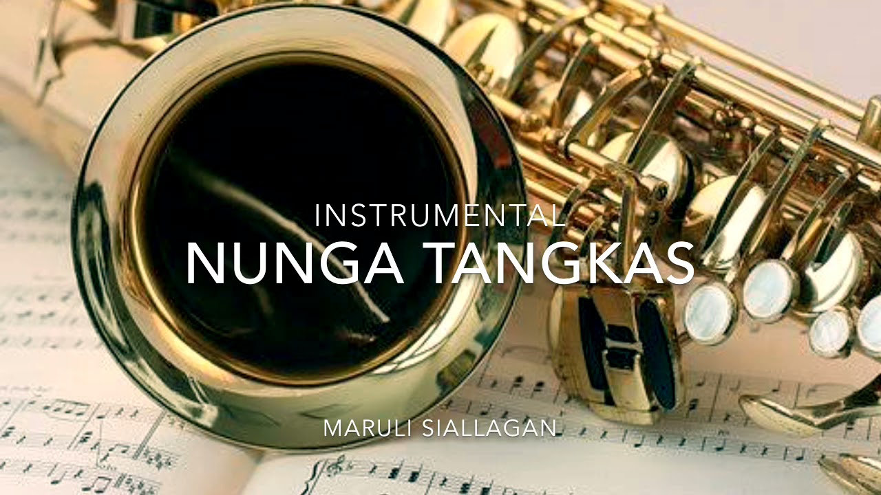 Nunga Tangkas | Instrumental