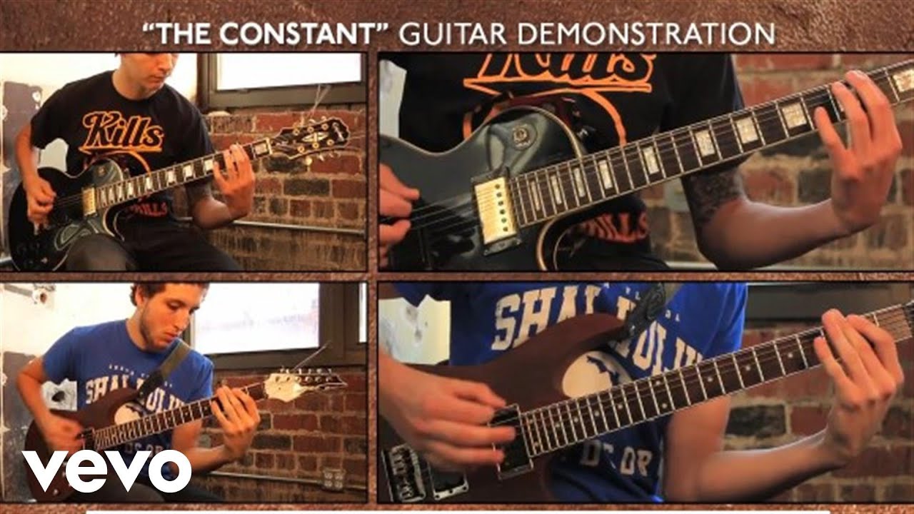 Counterparts - 