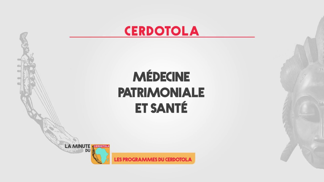 Les Programmes du CERDOTOLA