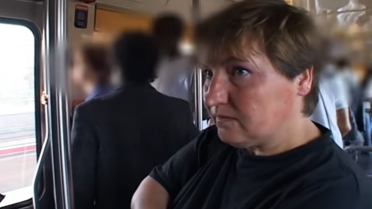Cette maman fait 5h de trajet par jour pour nourrir sa famille