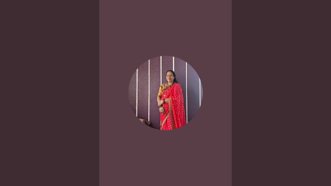 Kamla samant is live!