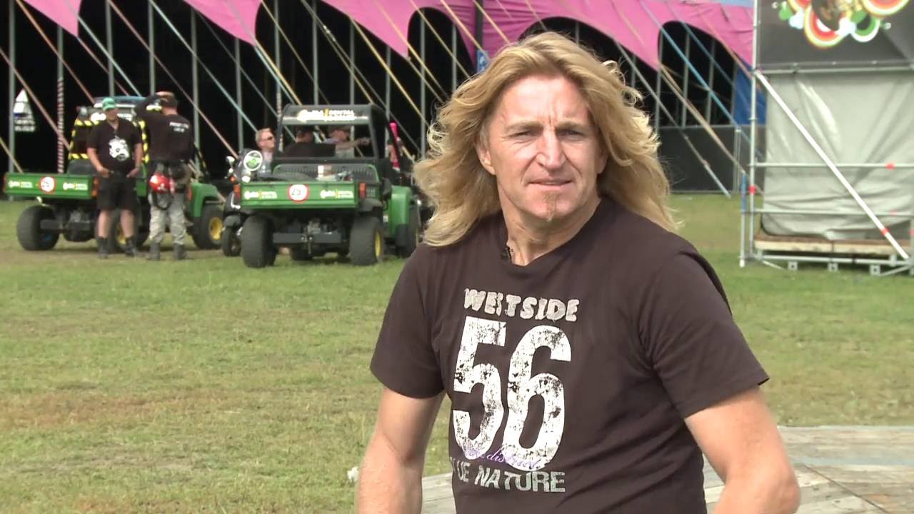 Vrijwilliger worden op Appelpop?