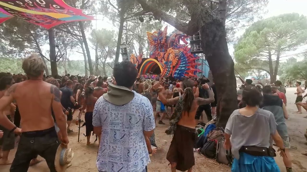 ZNA GATHERING 2024 - TAJMAHAL
