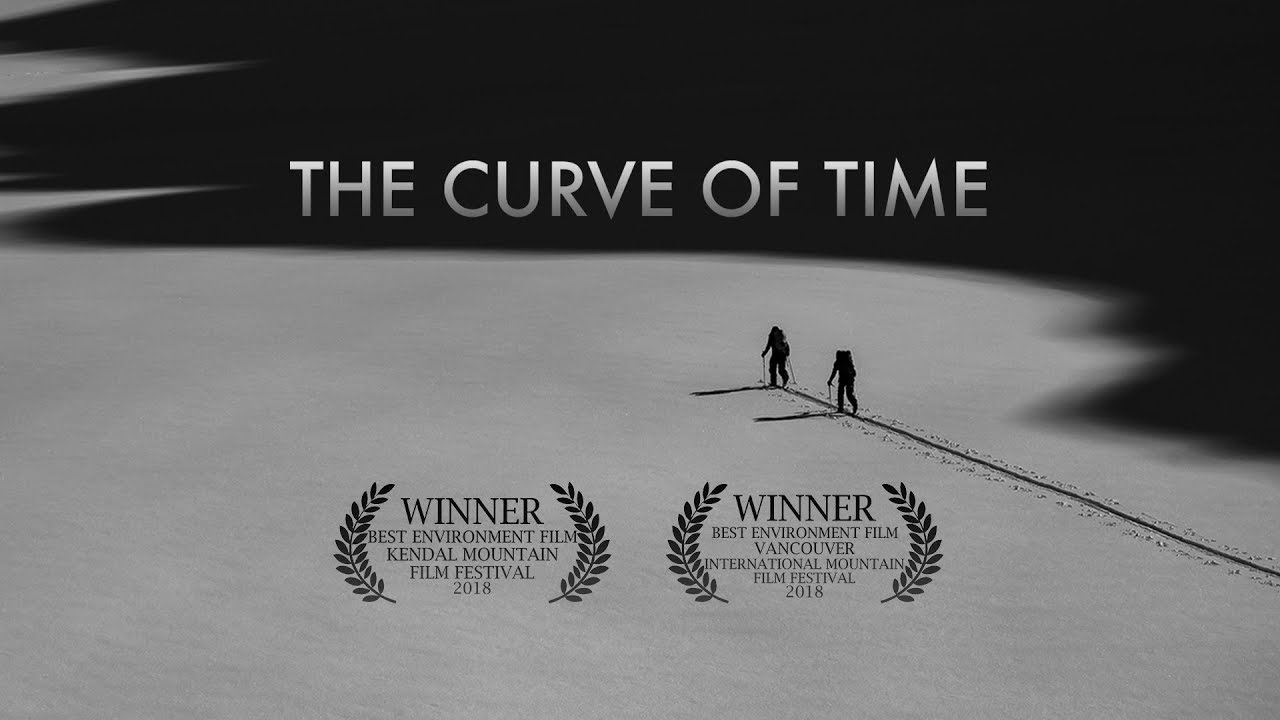 The Curve Of Time w/ Chris Rubens & Greg Hill | Salomon TV