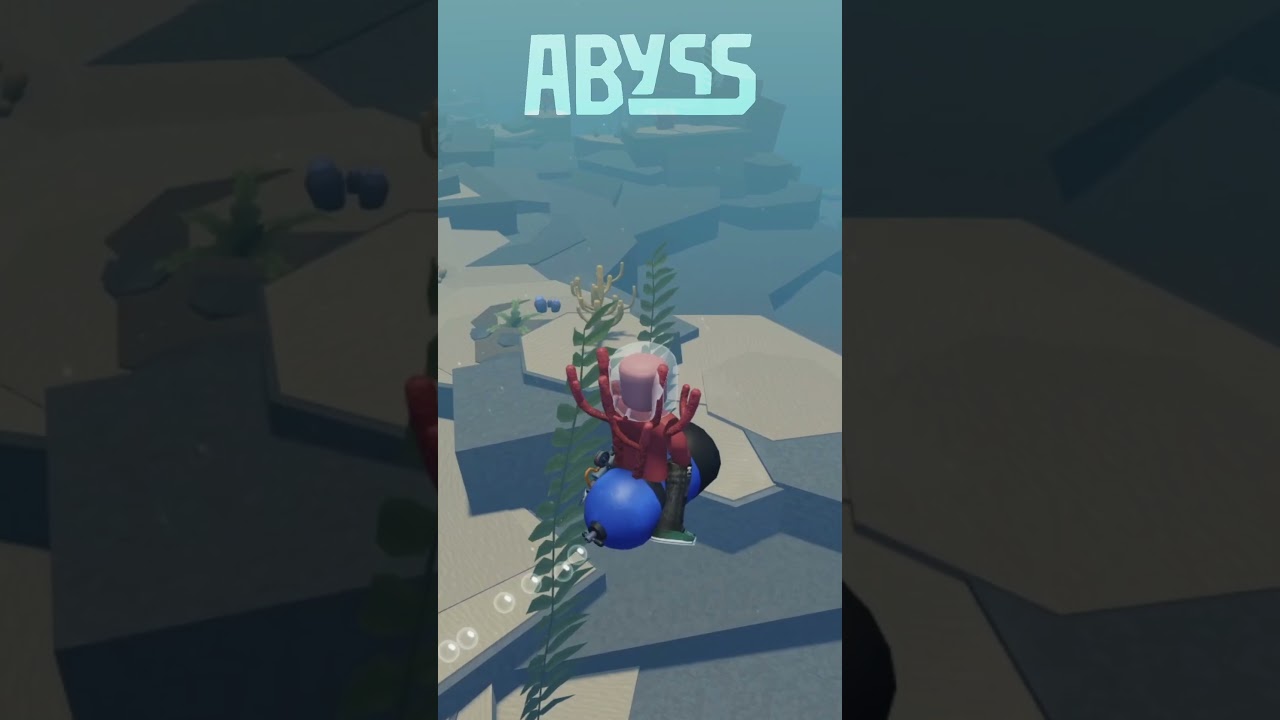 Roblox Games You SHOULD PLAY PT. 1 #roblox #robloxgames #robloxshorts #recommended #abyss
