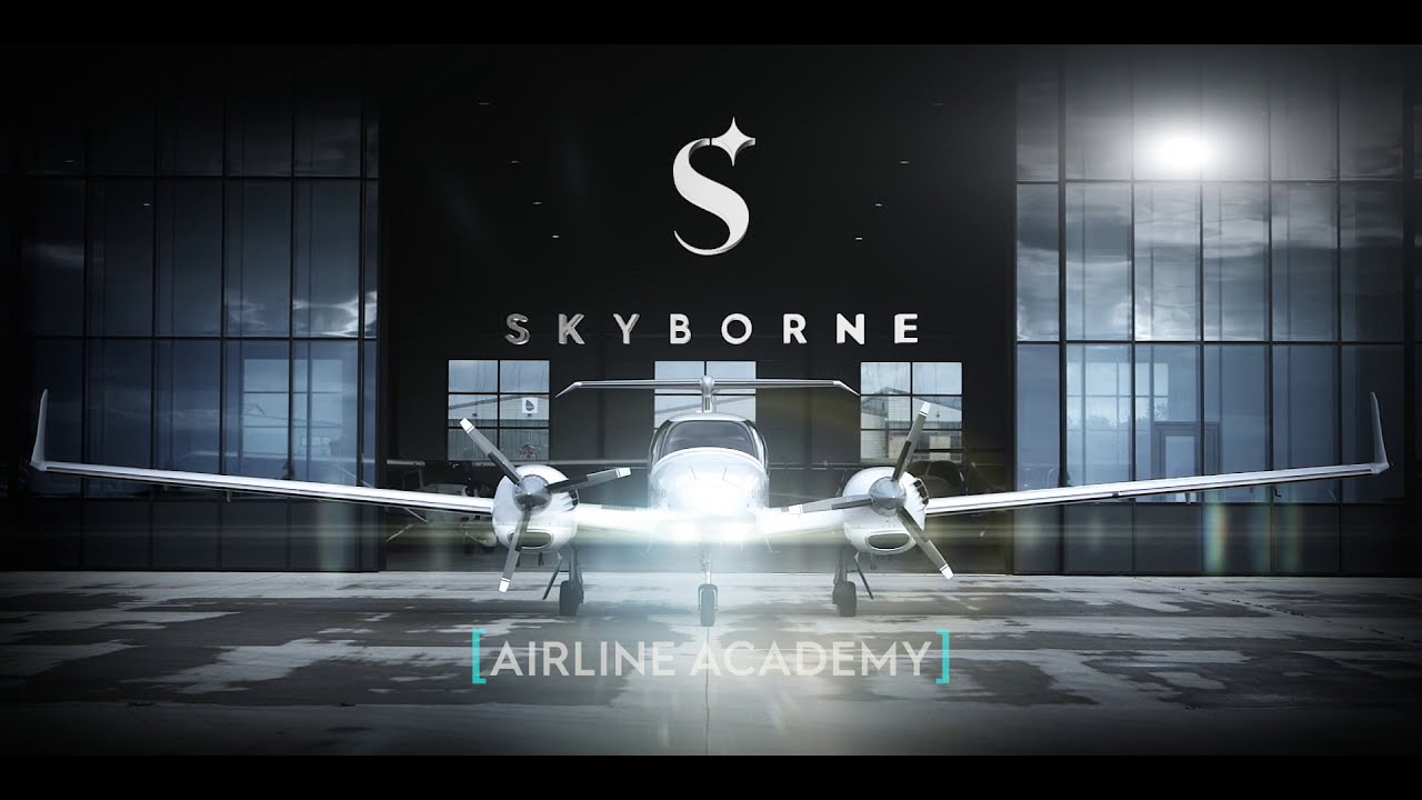 ATPL Ground School Distance Learning - Skyborne Aviation Academy