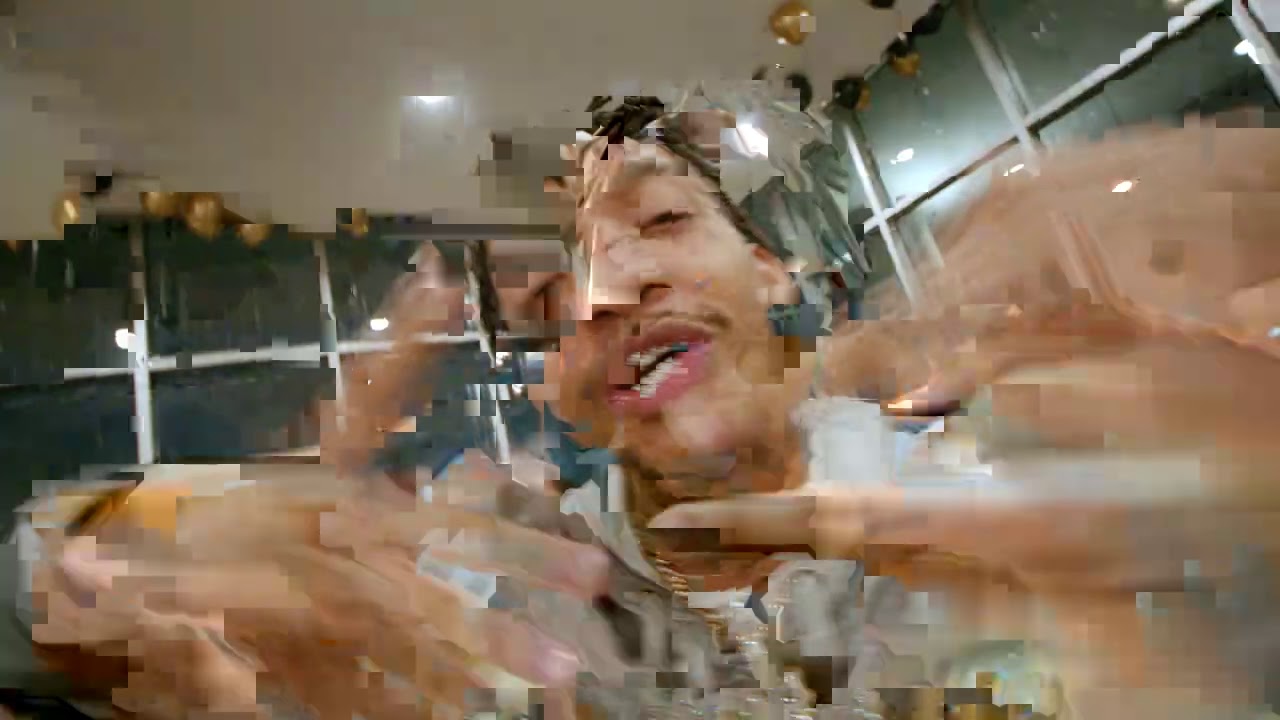 Stunna 4 Vegas - What It Do (Official Music Video)