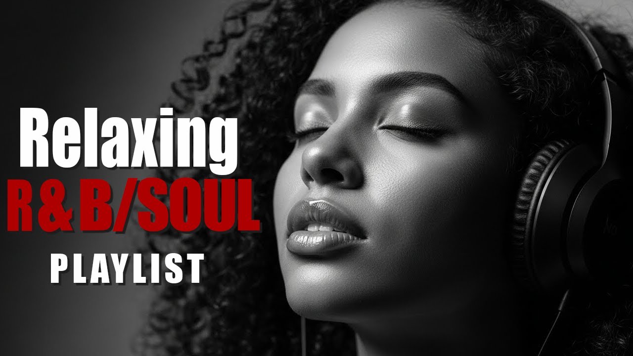 【R&B Soul】Late Night Noir 🕵️‍♀️ | Cinematic Soul for the Midnight Drive 🌃 | Deep Chill R&B Soul