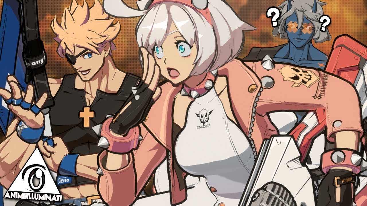 An ELPHELT In Grand Finals??
