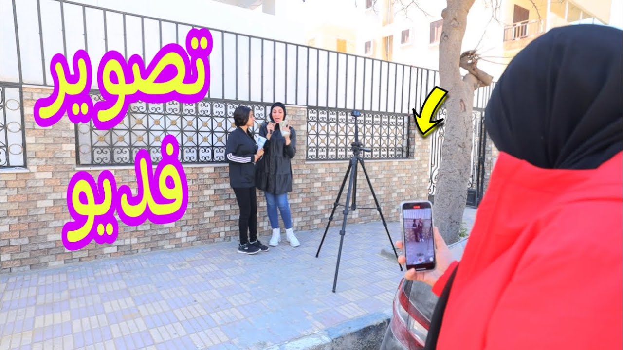 بنت صغيرة تشارك فى برنامج مسابقات - شوف حصل اية !!