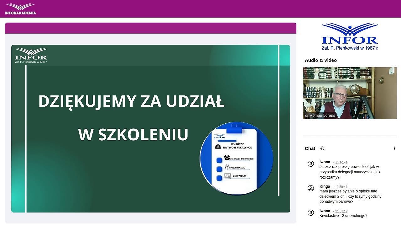 Czas pracy i rozliczanie godzin ponadwymiarowych w świetle zmian Karty Nauczyciela od 1 09 2025