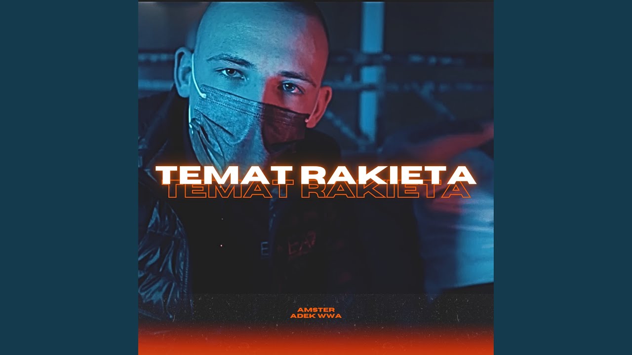 Temat rakieta