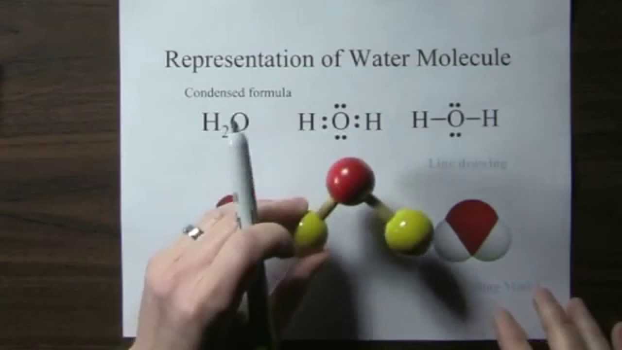 Inorganic Chemistry lect7 Molecular Symmetry