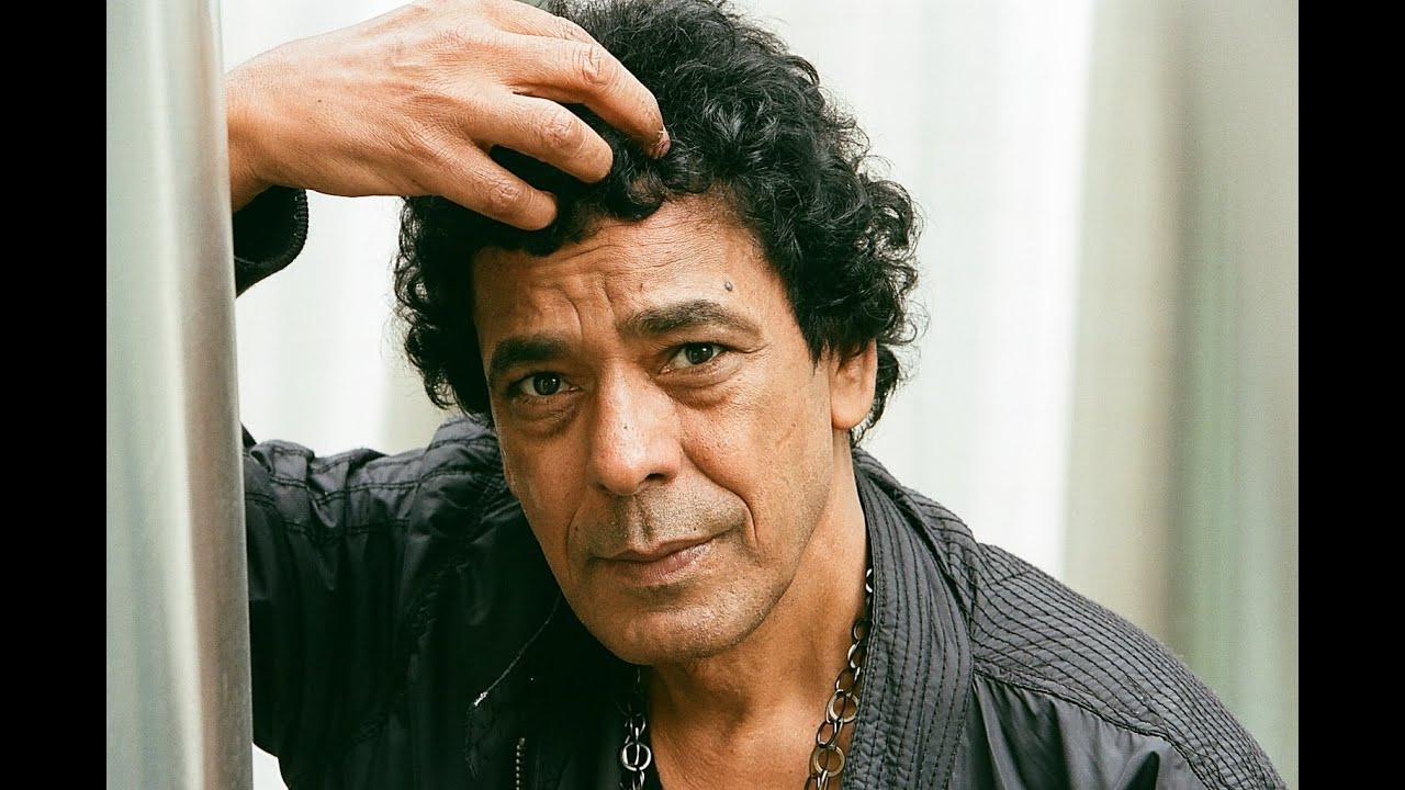 أغنية إزاي غناء الكينج محمد منير من مسلسل 