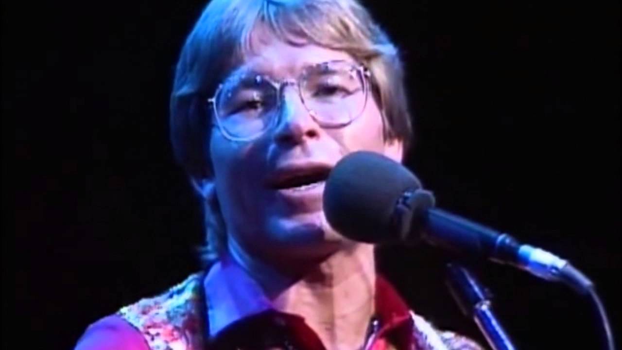 Calypso John Denver Stereo HiQ Hybrid JARichardsFilm 720p